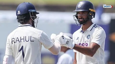 India A vs New Zealand A 1st unofficial Test live streaming