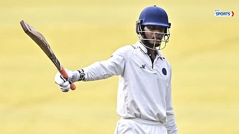 Shikhar Mohan called up to India A squad