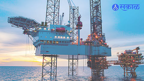 Oil India Discovers Natural Gas in Krishna-Godavari Basin
