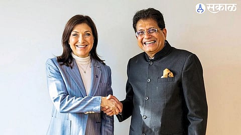 India Germany FTA Update Piyush Goyal Says Free Trade Agreement Will Become Operational Within Six Months