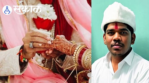 Ashok Suresh Yawari death case