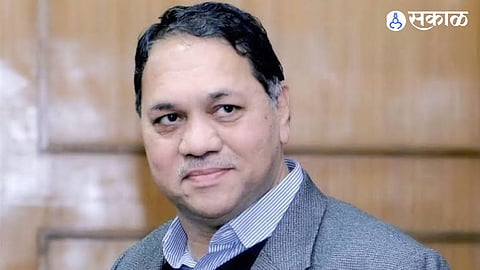 Pune and Ahilyanagar Face Water Shortage as Dilip Walse Patil Demands Irrigation Water From Kukadi Dimbhe and Chas Kaman Dams