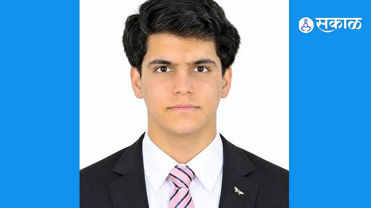 CA Intermediate Result 2026: सीए होण्याच्या दिशेने मोठे पाऊल! मुंबईच्या नील शहाची देशात अव्वल कामगिरी, नाशिकच्या साक्षीचाही गौरव