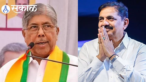 Sangli District Central Cooperative Bank election latest news