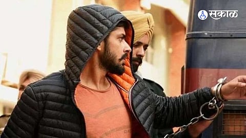 Lawrence Bishnoi Custody