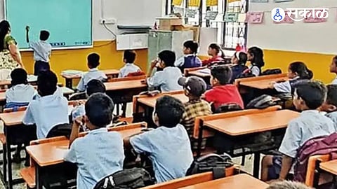 Diwali 2026 School Preparation Education Department Directs Schools to Complete Cleaning and Improve Campus Hygiene by October 31