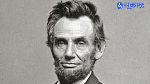 Historic Abraham Lincoln Photograph With Signature Sells for 149020 Dollars in a Record Breaking Auction of American Memorabilia