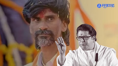 raj thackeray