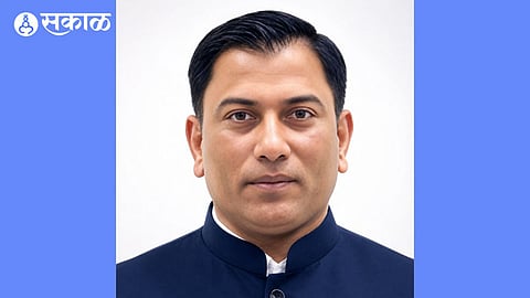 Dr. Vijaykumar Jadhav