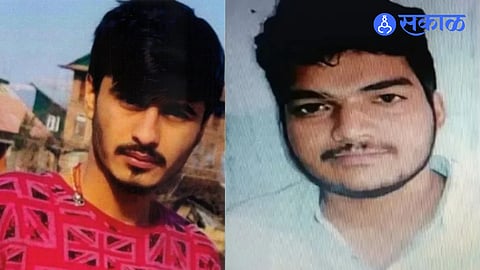 Crime News: गँगस्टर हिमांशू भाऊ आणि नीरज फरीदपुरिया अमेरिकेत FBI कडून अटक; भारतात आणण्याची प्रक्रिया सुरू
