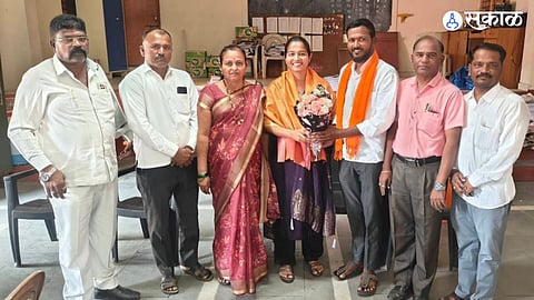 Vaishnavi Tavhare