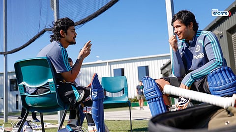 India vs New Zealand 2nd T20I