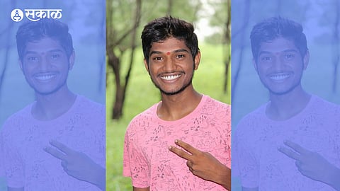 Swaroop Aarekar