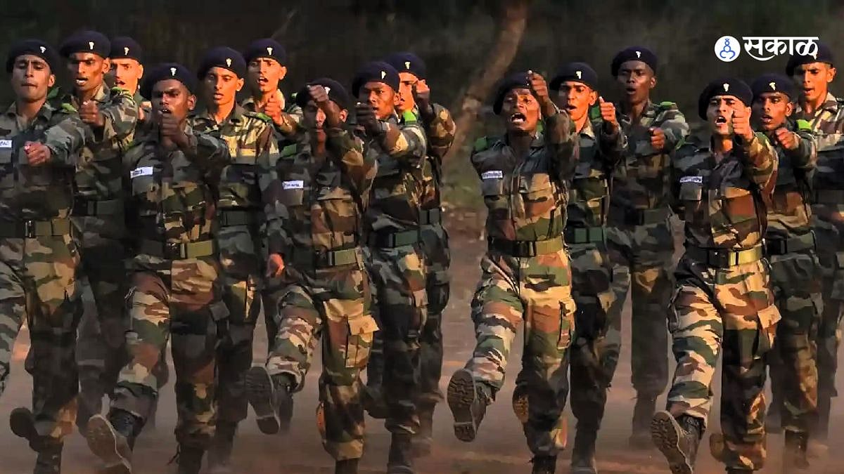 Jobs For Agniveer: अग्निवीरांसाठी आनंदाची बातमी! परीक्षेविना थेट नोकरी, २५० हून अधिक जणांना नियुक्तीपत्रे