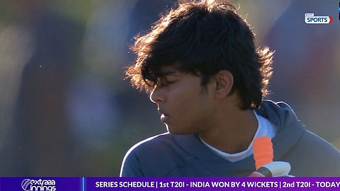 Vaibhav Sooryavanshi Set To Bat At No. 3
