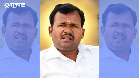 Krishna Mohite