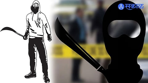koyta gang terror