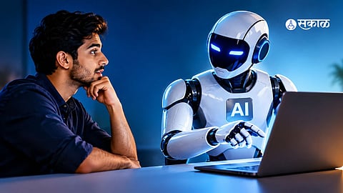 Mike Walsh On AI Agents