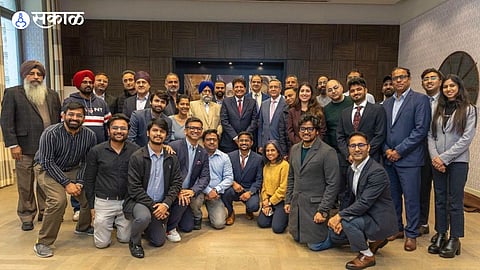 piyush goyal