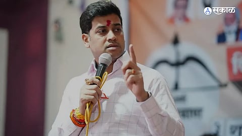 Manoj Jarange Patil Controversy 