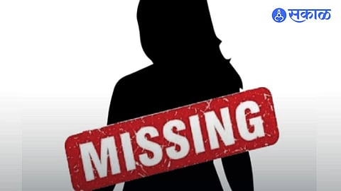 Missing Girl