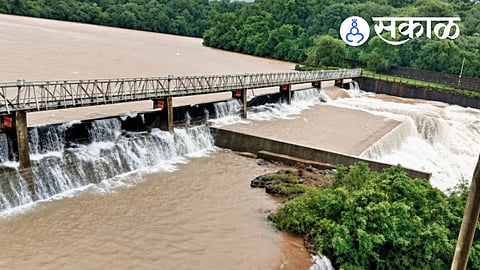 Radhanagari Dam structural audit findings