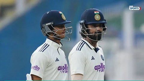 India A vs New Zealand A