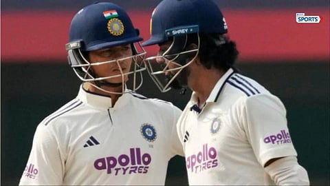IND A vs NZ A 