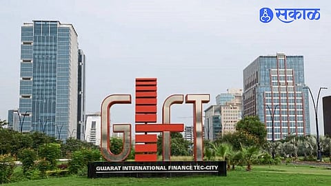 GIFT City Gujarat Investment Guide How Indias Global Financial Hub Offers New Opportunities for Investors and Businesses