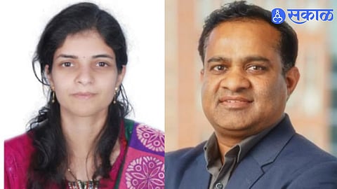 Ganesh and Sharayu Kandge From Nhavare Make Global Impact Through Engineering Excellence and Advanced Medical Technology Research
