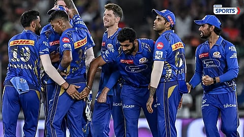 MI NEXT CAPTAIN