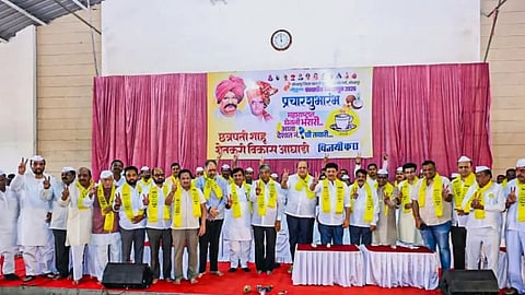 Gokul Milk Union Election Chairman Update 