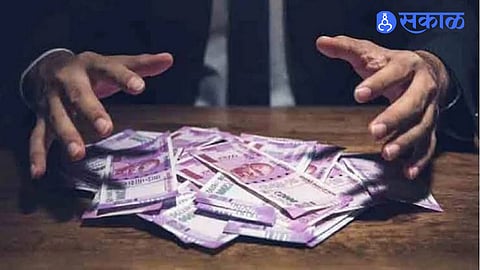 Baramati Forest Guard Arrested in Malegaon for Accepting Six Thousand Rupees Bribe in Soil Transport Complaint