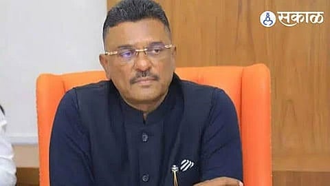 Maharashtra ST Employees Salary News Pratap Sarnaik Directs MSRTC to Arrange November Salary Before Diwali Festival