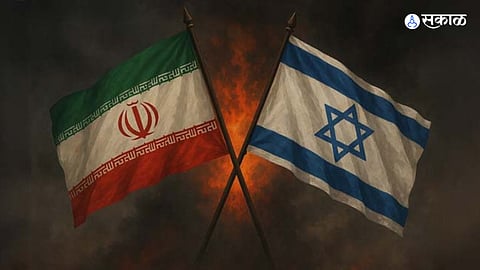 Iran-Israel Tensions 