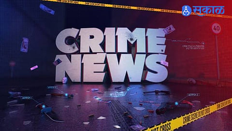 Mohol News Three Unknown Men Target 85 Year Old Woman in Shetphala by Offering Milk and Steal Gold Ornaments Worth 50000 Rupees