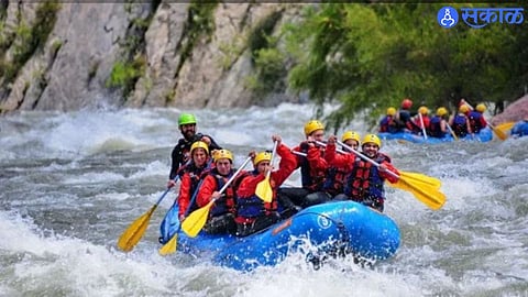 Uttarakhand Promotes Adventure Tourism at the World Travel Market 2026 in London