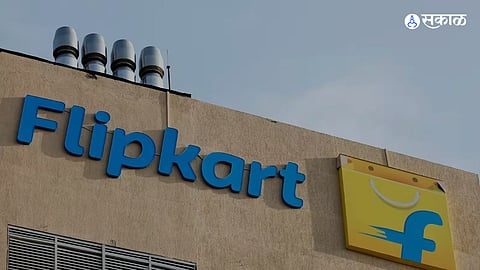 Flipkart warehouse theft