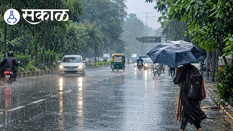 Karnataka coastal districts heavy rain alert