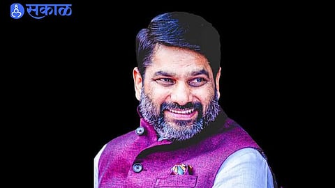 Maharashtra Drought Crisis Satej Patil Demands Full Crop Loan Waiver and Slams Government Over Delay in Drought Trigger Activation