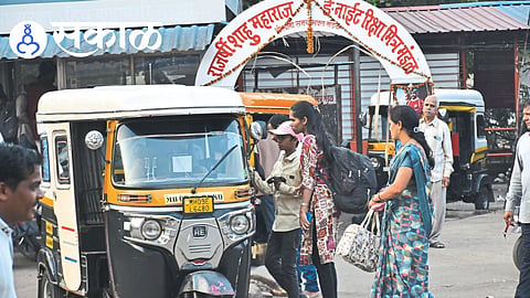 Kolhapur RTO Marathi language proficiency report