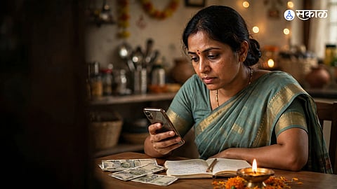 Ladki Bahin Yojana Update