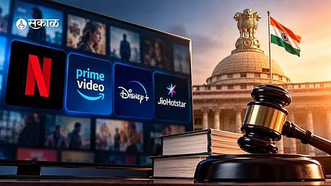 OTT Content Regulation