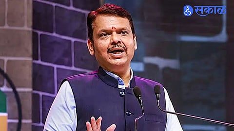 NAINA Development Plan Targets 15 Lakh Jobs as Devendra Fadnavis Positions Third Mumbai as a Major Growth Engine for Maharashtra