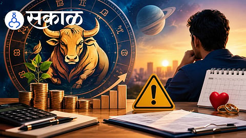 Taurus horoscope December 2026 What changes?