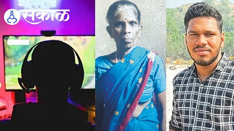 Mother and Son Found Dead in Terekhol River in Sawantwadi