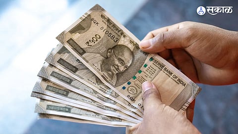indian currency