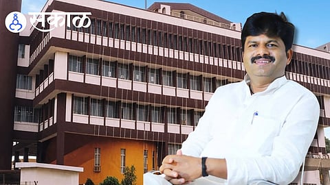 Sangli District Bank election candidates list