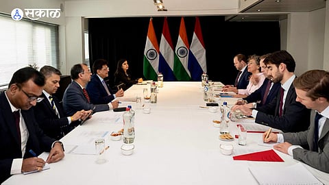 Piyush Goyal