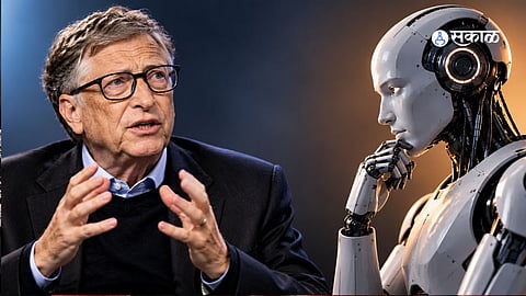 AI Job Crisis Bill Gates